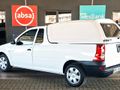 2022 Nissan NP200 1.6 A/C Safety Pack