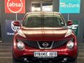 2012 Nissan Juke 1.6 Dig-T Tekna