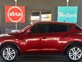 2012 Nissan Juke 1.6 Dig-T Tekna