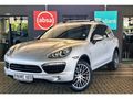 2012 Porsche Cayenne Diesel Auto