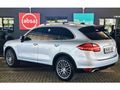 2012 Porsche Cayenne Diesel Auto