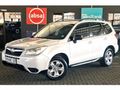 2013 Subaru Forester 2.0 X
