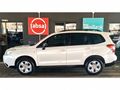 2013 Subaru Forester 2.0 X