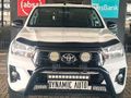 2019 Toyota Hilux 2.4 GD-6 SRX 4x4 Auto Double-Cab