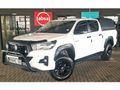 2019 Toyota Hilux 2.4 GD-6 SRX 4x4 Auto Double-Cab