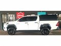 2019 Toyota Hilux 2.4 GD-6 SRX 4x4 Auto Double-Cab