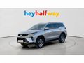 2023 Toyota Fortuner 2.4 GD-6 R/B Auto