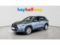 2022 Toyota Corolla Cross 1.8 XS