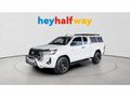 2023 Toyota Hilux 2.4 GD-6 Raised Body Raider Extended Cab