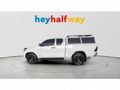 2023 Toyota Hilux 2.4 GD-6 Raised Body Raider Extended Cab