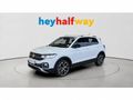 2020 Volkswagen T-Cross 1.0 TSI Highline Auto