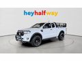 2022 Ford Ranger 2.2 TDCi XL SuperCab