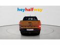 2020 Ford Ranger 2.0D Bi-Turbo Wildtrak Auto Double-Cab