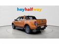 2020 Ford Ranger 2.0D Bi-Turbo Wildtrak Auto Double-Cab