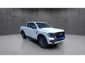 2025 Ford Ranger 2.0D Bi-Turbo Wildtrak 4X4 Double Cab Auto