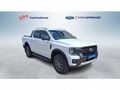2025 Ford Ranger 2.0D Bi-Turbo Wildtrak 4X4 Double Cab Auto
