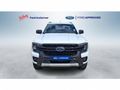 2025 Ford Ranger 2.0D Bi-Turbo Wildtrak 4X4 Double Cab Auto