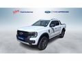 2025 Ford Ranger 2.0D Bi-Turbo Wildtrak 4X4 Double Cab Auto