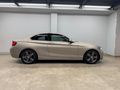 2016 BMW 2 Series 220d Coupe Sport Auto
