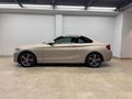2016 BMW 2 Series 220d Coupe Sport Auto