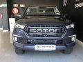 2025 Foton Tunland 2.0T G7 Elite Double-Cab