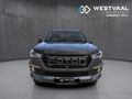2025 Foton Tunland 2.0T G7 Elite Double-Cab
