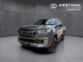 2025 Foton Tunland 2.0T G7 Elite Double-Cab