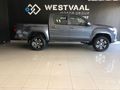 2025 Foton Tunland 2.0T G7 Elite Double-Cab