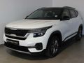 2021 Kia Seltos 1.6 EX Auto