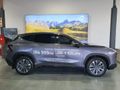 2025 Jetour Dashing 1.5T Deluxe