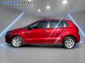 2025 Volkswagen Polo Vivo 1.4