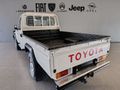 2018 Toyota Land Cruiser 79 4.2 D Single-Cab