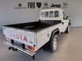 2018 Toyota Land Cruiser 79 4.2 D Single-Cab