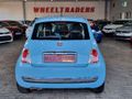2012 Fiat 500 1.4 Lounge