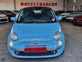 2012 Fiat 500 1.4 Lounge
