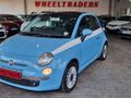 2012 Fiat 500 1.4 Lounge