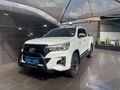 2020 Toyota Hilux 2.8 GD-6 Raised Body Legend 4x4 Auto Double-Cab