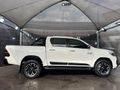 2020 Toyota Hilux 2.8 GD-6 Raised Body Legend 4x4 Auto Double-Cab
