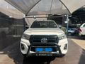 2020 Toyota Hilux 2.8 GD-6 Raised Body Legend 4x4 Auto Double-Cab