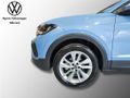 2026 Volkswagen T-Cross 1.0 TSI Life Auto
