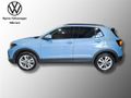 2026 Volkswagen T-Cross 1.0 TSI Life Auto