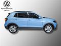 2026 Volkswagen T-Cross 1.0 TSI Life Auto