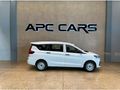 2026 Suzuki Ertiga 1.5 GA