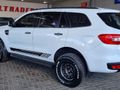 2018 Ford Everest 2.2 TDCi XLS 4x4
