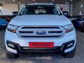 2018 Ford Everest 2.2 TDCi XLS 4x4