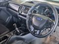 2018 Ford Everest 2.2 TDCi XLS 4x4
