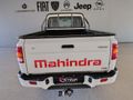 2026 Mahindra Pik Up 2.2 mHawk S4 Single-Cab