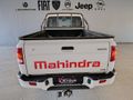 2026 Mahindra Pik Up 2.2 mHawk S4 Single-Cab