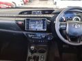 2018 Toyota Hilux Dakar