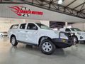 2021 Isuzu D-Max 250 HO Hi-Rider Double-Cab